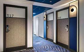 Hotel Ibis Krakow Centrum